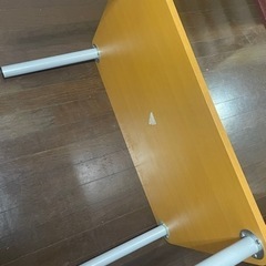 ニトリ　ローテーブル　の画像