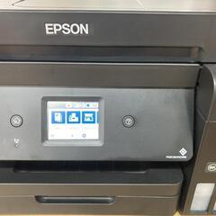 EPSON　複合機