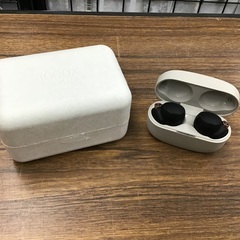 SONY 完全ワイヤレスイヤホン WF-1000XM4