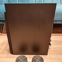 パワードウーファー YAMAHA YST-SW205の画像