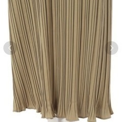 長袖ワンピース　fifth の画像