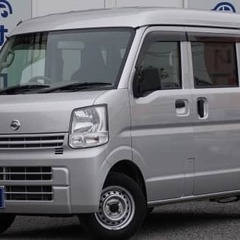 商用車もオトロン！！　✨✨日産ＮＶ１００✨✨