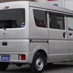 商用車もオトロン！！　✨✨日産ＮＶ１００✨✨の画像
