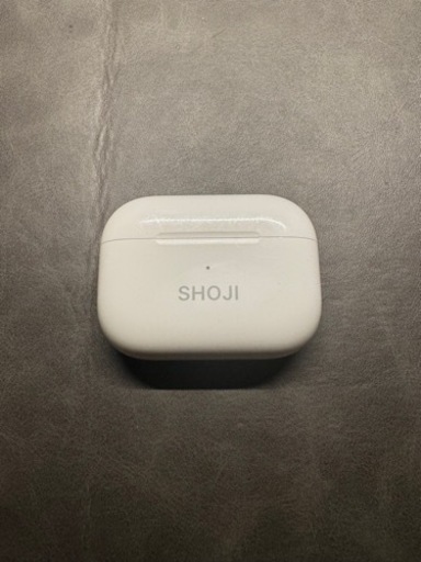 Airpods pro エアポッズプロ　第一世代