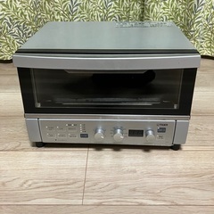 タイガー　オーブントースター　KAS-V130