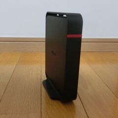 無線LANルーター
