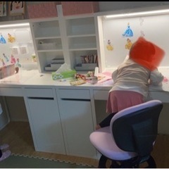 【受取者決定しました！！】【再開】IKEA ミッケ＋追加ユニット...