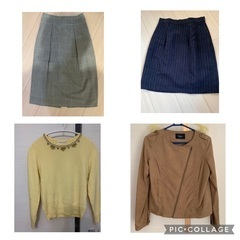 レディース服