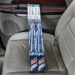 BOSCH 輸入車用ワイパー　500mm 2本