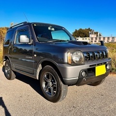 不動｜ジムニー(スズキ)の中古車｜ジモティー