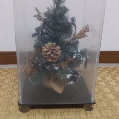 クリスマスツリー　300円の画像
