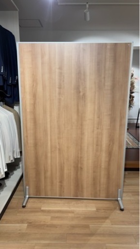 パーテーション　3枚