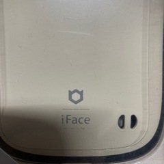iFace iPhone 12 12PROスマホケース　スマホカバーの画像