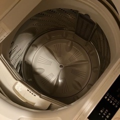 【お取引中】洗濯機 Panasonic NA-F50ME2 洗濯機 縦型 5.0kg の画像