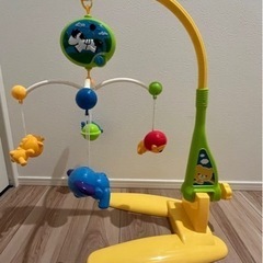 ベビージムの画像