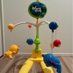 ベビージム