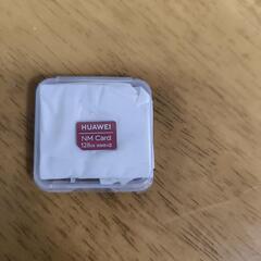 HUAWEI NMCard 128gb 