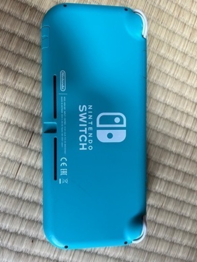 その他 NintendoSwitchLite