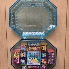 スタンプ  キッズの画像