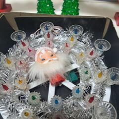 クリスマス用品、の画像