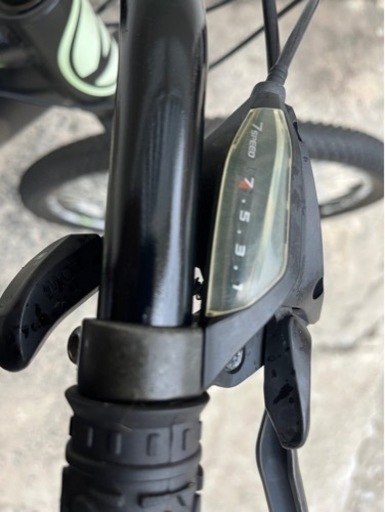 美品‼️7段ギア29インチUPLANDマウンテンバイク通勤バイク通学バイク街乗りアウトドア自転車?プロフ必読