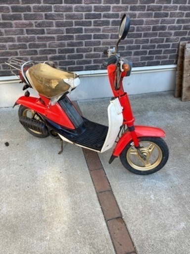 ヤマハ　パセッタ50  不動　現状販売 ヤマハ パセッタの主要諸元・スペック等の車種情報 | バイクパーツ通販