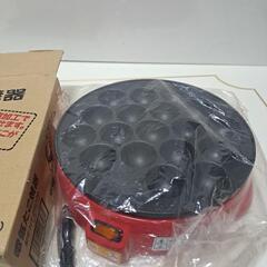 たこ焼きの画像