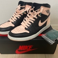 AIR JORDAN 1 RETRO HIGH OG エア ジョーダン 1