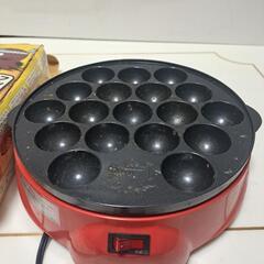 たこ焼き