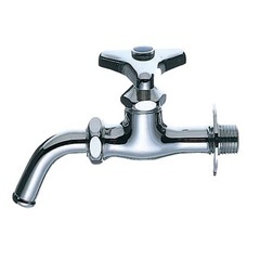 万能ホーム水栓取り替え
