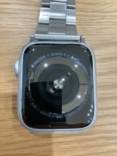 Apple Watch Series 4 (GPS + Cellular) 