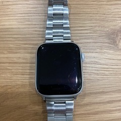 Apple Watch Series 4 (GPS + Cellular) 