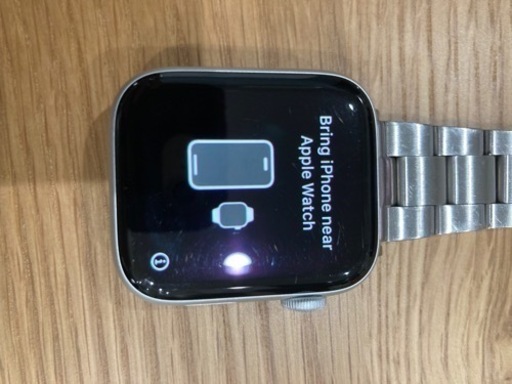 Apple Watch Series 4 (GPS + Cellular) 