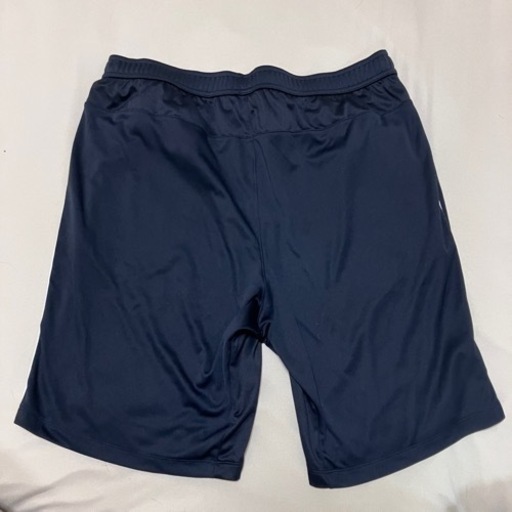 UNIQLO ドライショートパンツ XL 黒