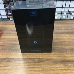 【未使用品】logicool G PRO G-PPD-002WL...