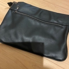 クラッチバッグの画像