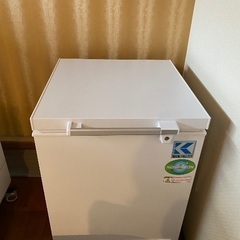 医療用冷凍庫新品