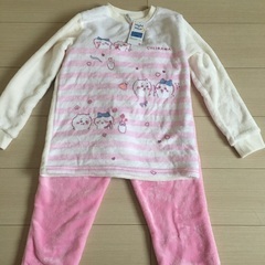 新品未使用　子供パジャマ[値下げ］