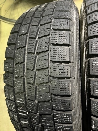 215/60/R16 スタッドレスアルミホイールセット