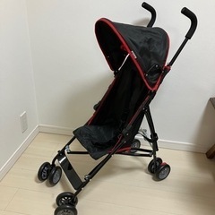 JTC ベビーバギー MA-o 