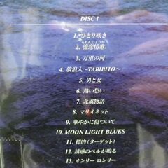 【おみせっち】SUPER BEST BOX SINGLE HISTORY 1979-1994 AND Snow Mail CHAGE&ASKAの画像