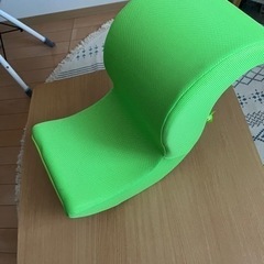 ゆらゆらクッション差し上げます！
