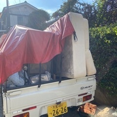 女性が活躍する便利屋！！ゴミ処理のお手伝い‼️ - さいたま市