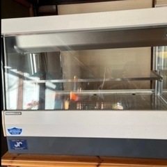 ホシザキ業務用冷蔵庫