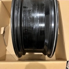 1本のみ】BBSホイール GRヤリス RZHP 純正 18インチ 8J
