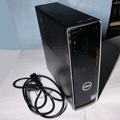 【再値下げ】動作良好♪DELL Inspiron 3470 Co...