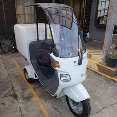 ジャイロキャノピーTA-03