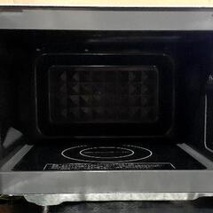🉐️電子レンジ🈹️ IMB-F184C-5-W (ｱｲﾘｽｵｰﾔﾏ)販売終了しましたm(._.)mの画像