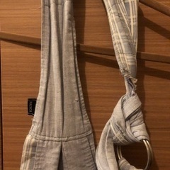 ペットスリング　犬スリング　ドッグスリングの画像