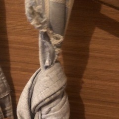 ペットスリング　犬スリング　ドッグスリングの画像